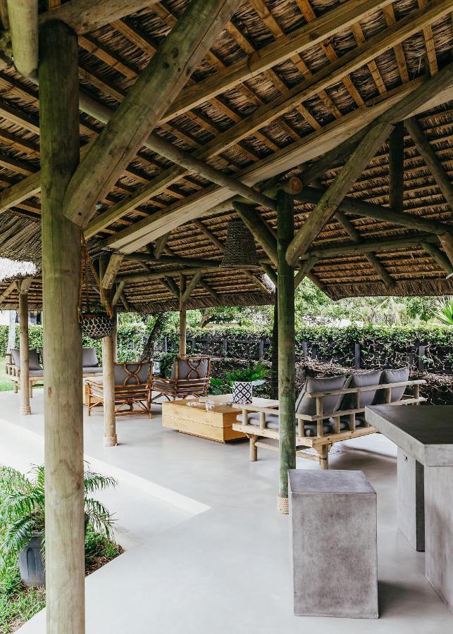 Boutik Le Morne Holiday Apartments Екстериор снимка