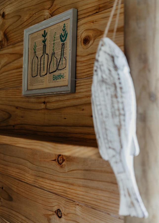 Boutik Le Morne Holiday Apartments Екстериор снимка
