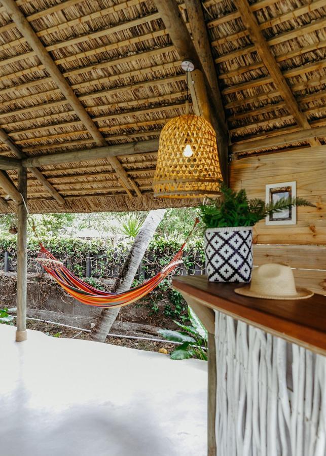 Boutik Le Morne Holiday Apartments Екстериор снимка
