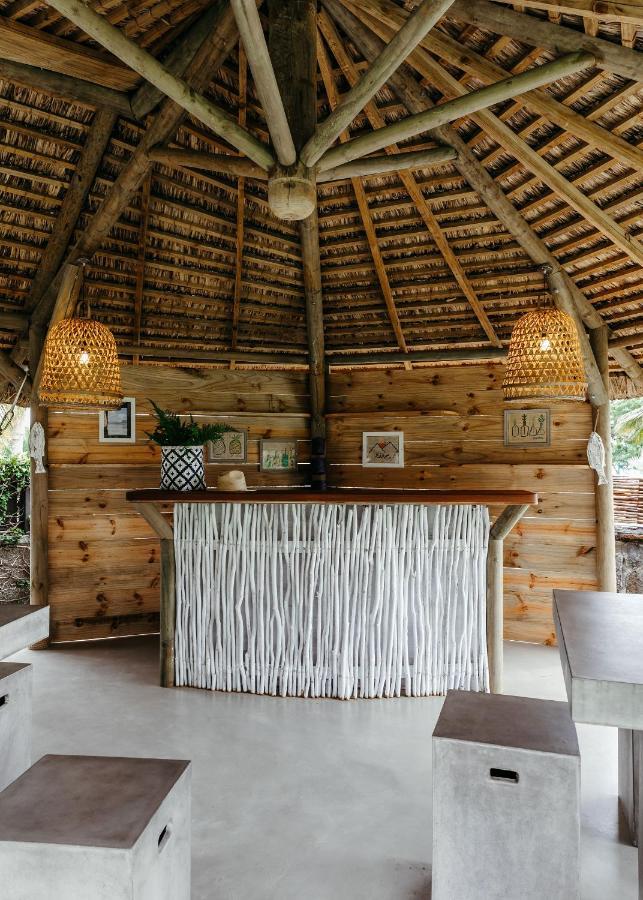Boutik Le Morne Holiday Apartments Екстериор снимка