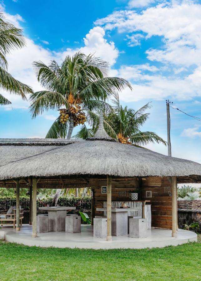 Boutik Le Morne Holiday Apartments Екстериор снимка
