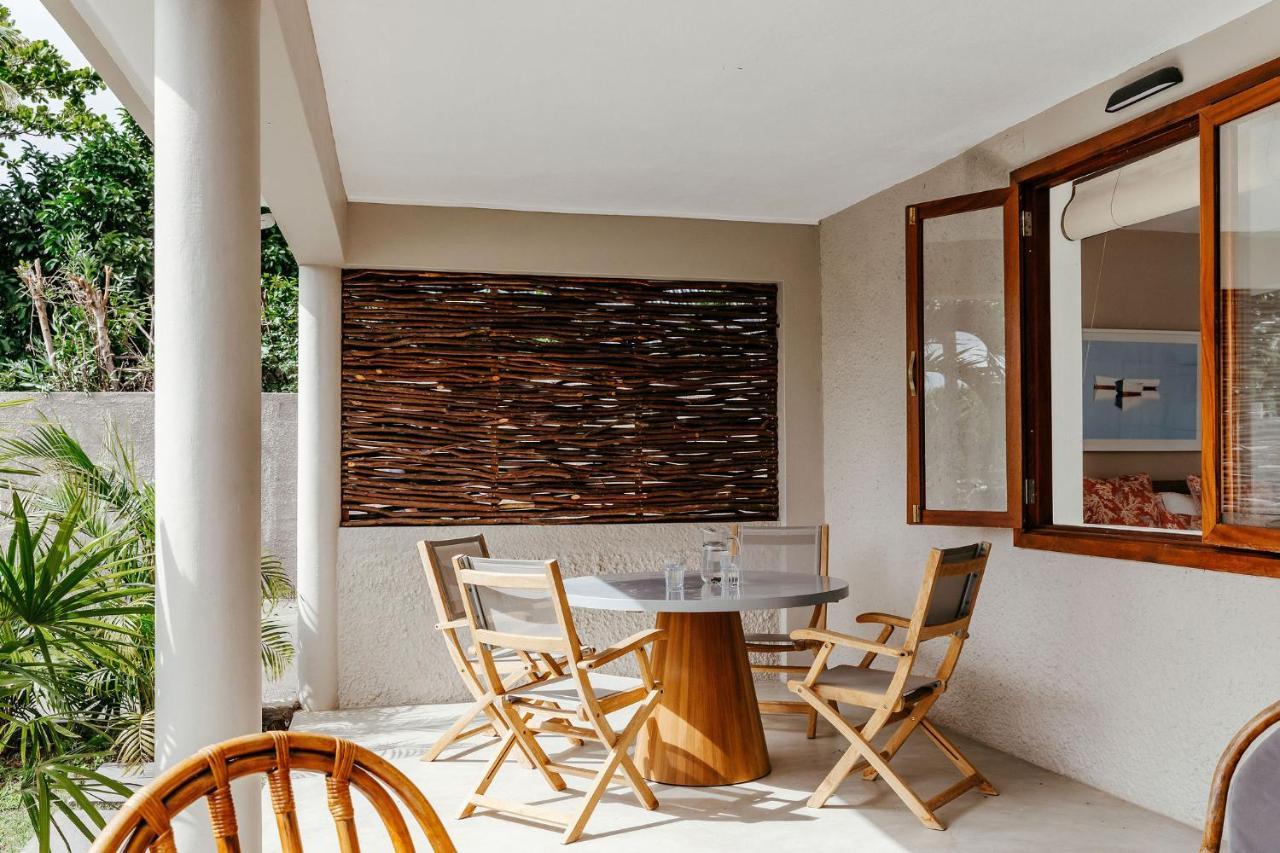 Boutik Le Morne Holiday Apartments Екстериор снимка