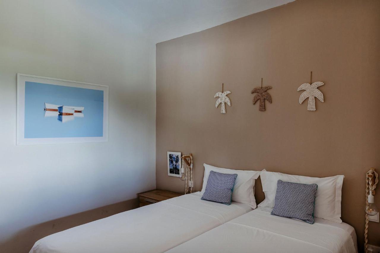 Boutik Le Morne Holiday Apartments Екстериор снимка