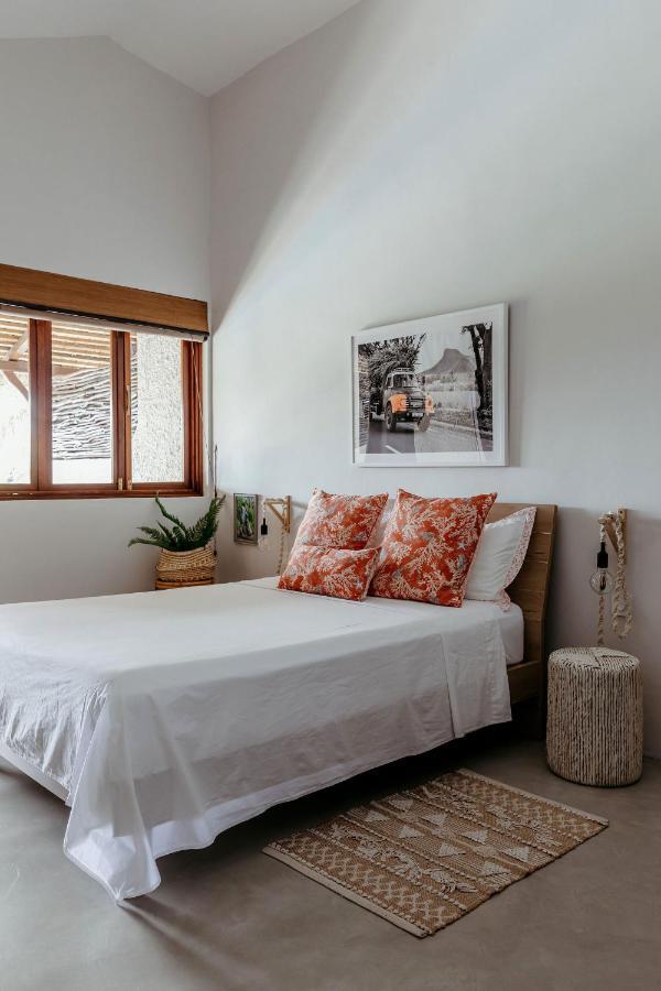 Boutik Le Morne Holiday Apartments Екстериор снимка