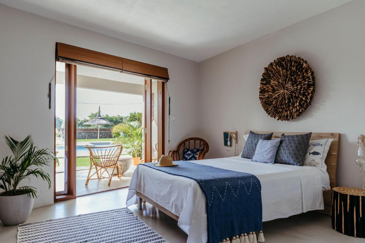 Boutik Le Morne Holiday Apartments Екстериор снимка
