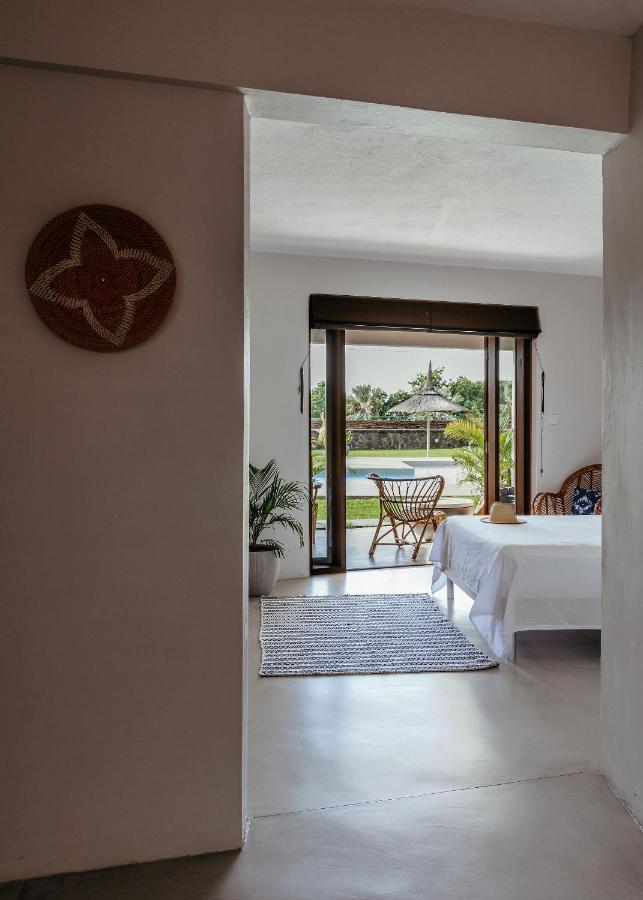 Boutik Le Morne Holiday Apartments Екстериор снимка