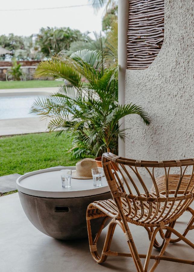 Boutik Le Morne Holiday Apartments Екстериор снимка