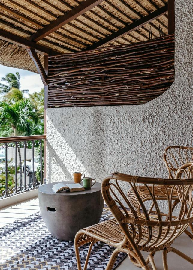 Boutik Le Morne Holiday Apartments Екстериор снимка