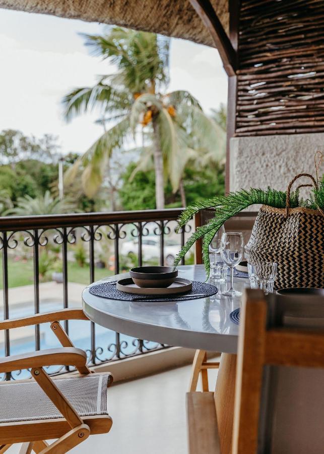 Boutik Le Morne Holiday Apartments Екстериор снимка