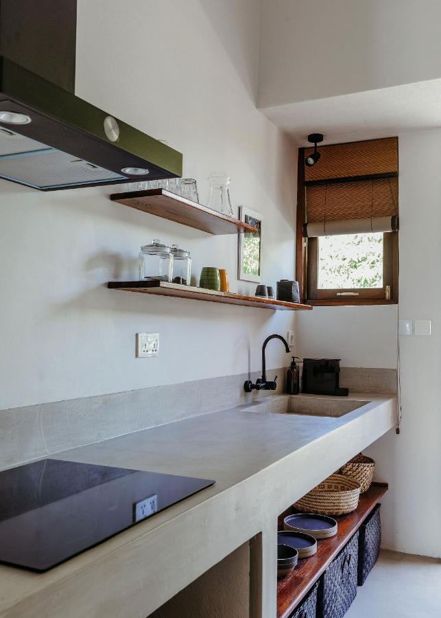 Boutik Le Morne Holiday Apartments Екстериор снимка