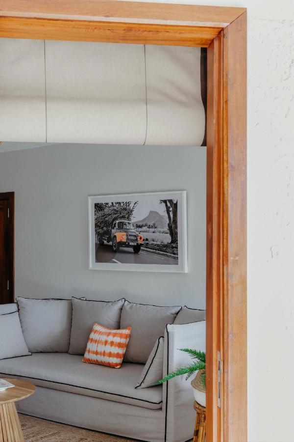 Boutik Le Morne Holiday Apartments Екстериор снимка