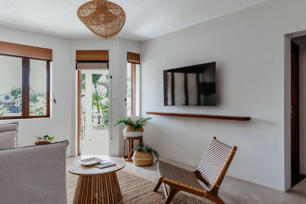 Boutik Le Morne Holiday Apartments Екстериор снимка