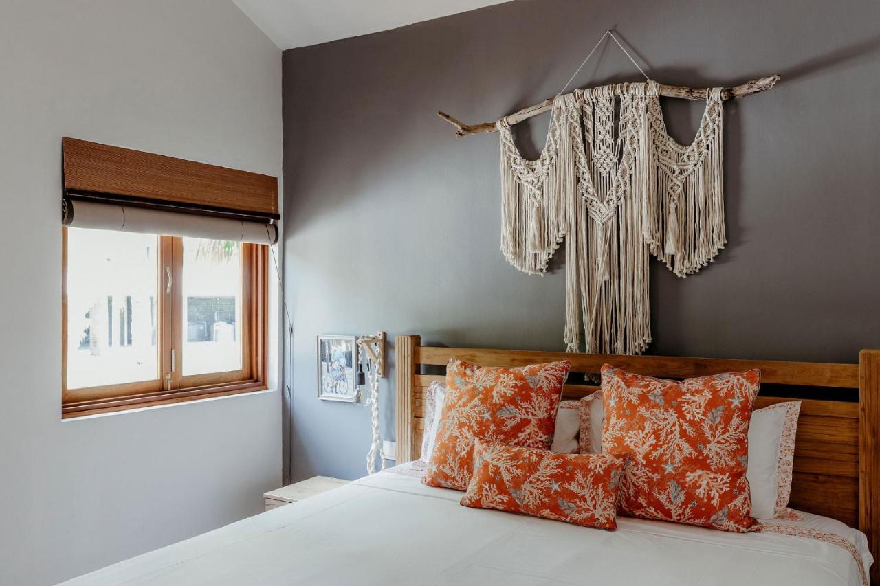 Boutik Le Morne Holiday Apartments Екстериор снимка