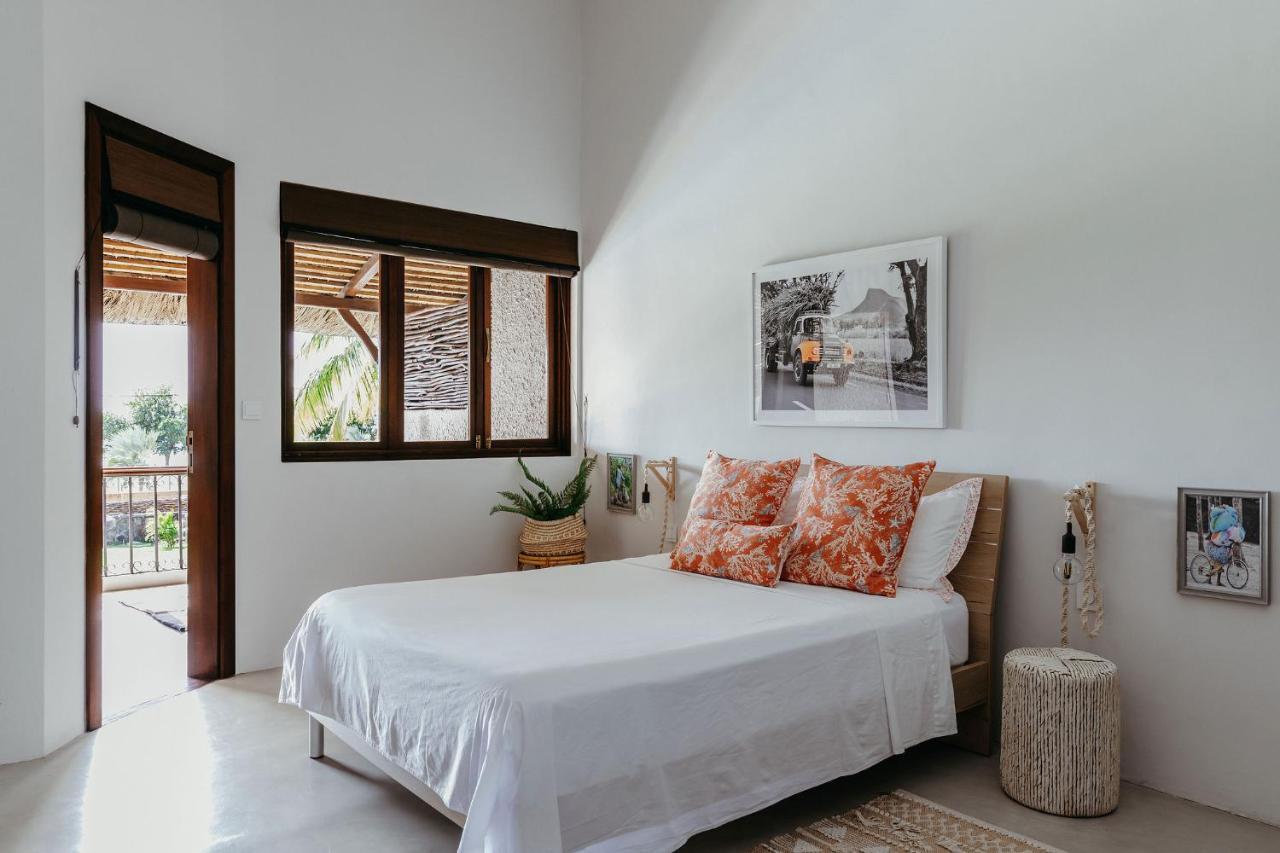 Boutik Le Morne Holiday Apartments Екстериор снимка