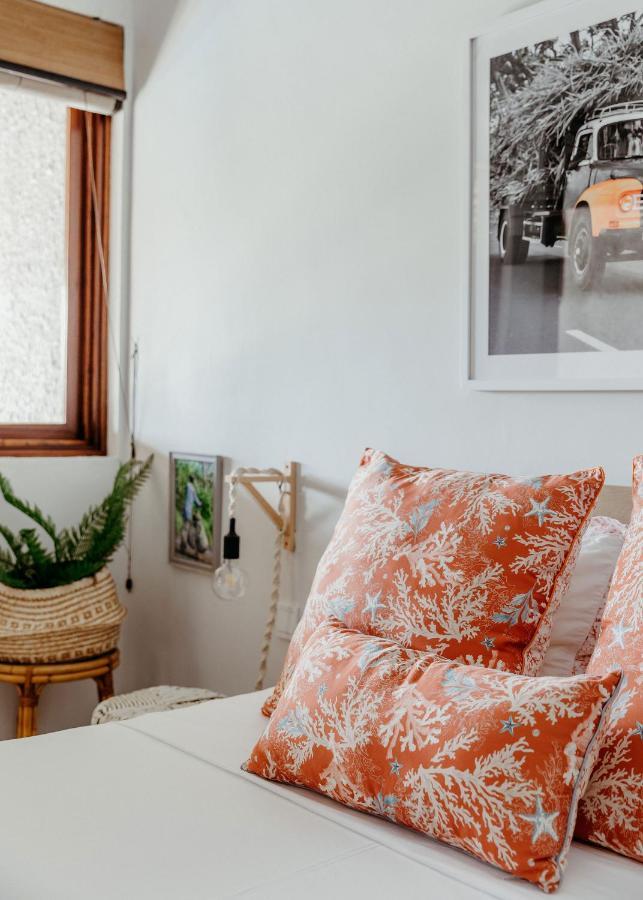 Boutik Le Morne Holiday Apartments Екстериор снимка