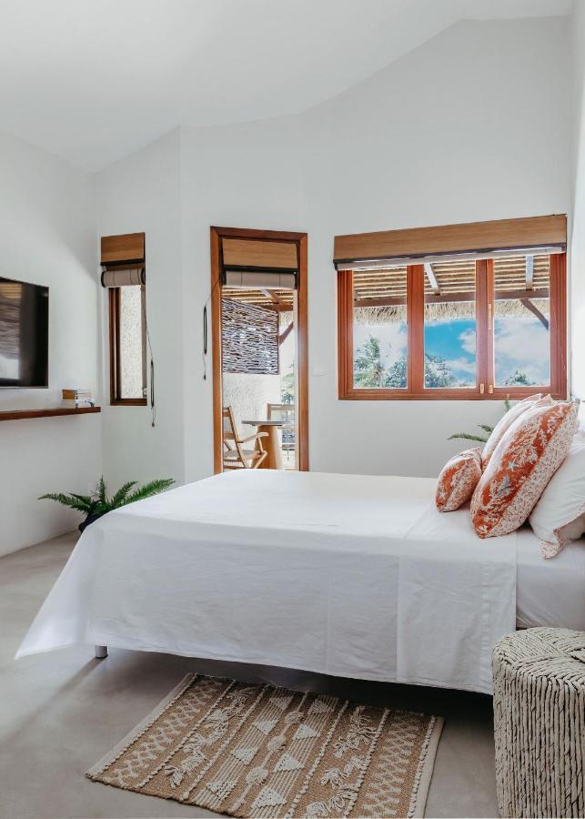 Boutik Le Morne Holiday Apartments Екстериор снимка
