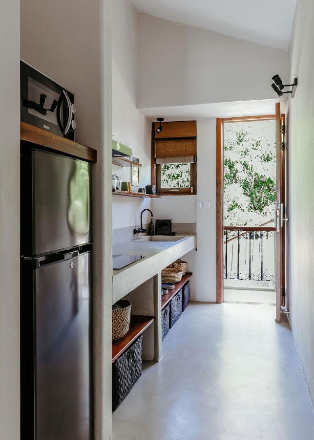 Boutik Le Morne Holiday Apartments Екстериор снимка